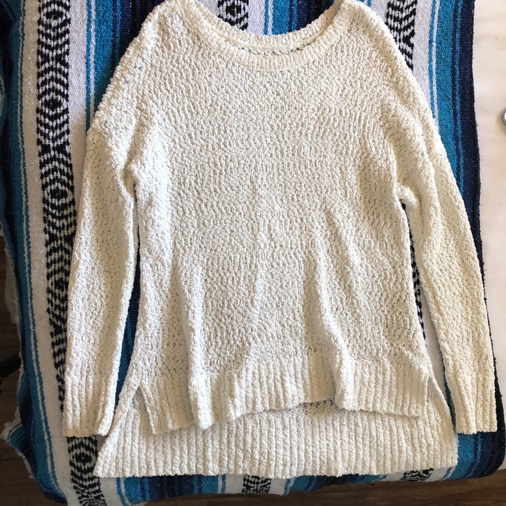 Hollister Sweater